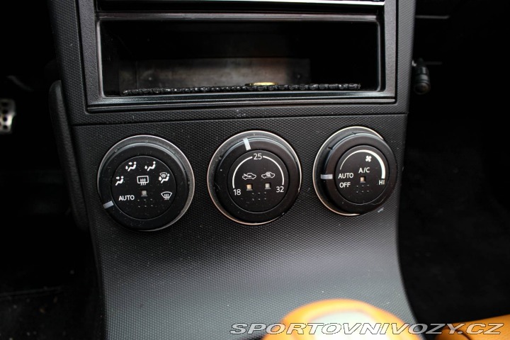 Nissan 350 Z 3.5 V6 206kw Roadster / 2005