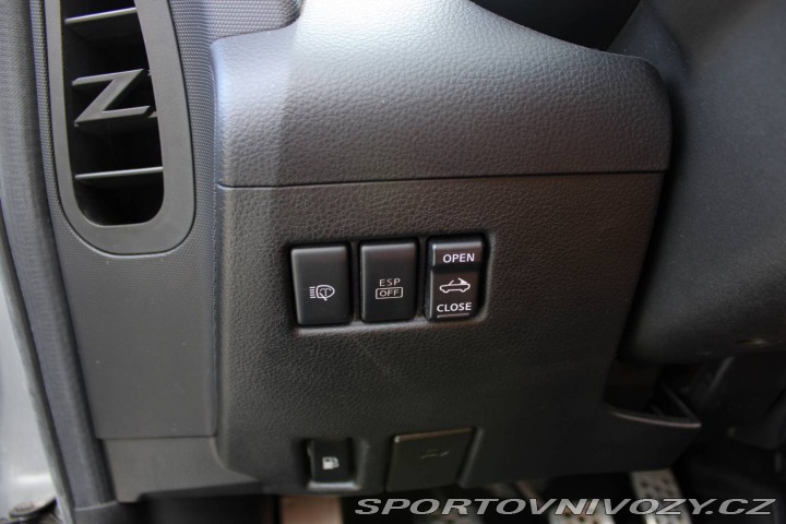 Nissan 350 Z 3.5 V6 206kw Roadster / 2005