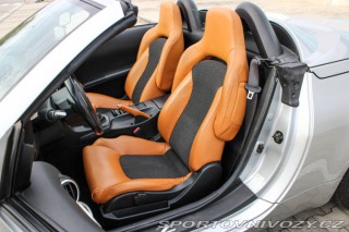 Nissan 350 Z 3.5 V6 206kw Roadster / 2005