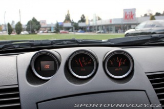 Nissan 350 Z 3.5 V6 206kw Roadster / 2005