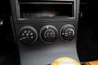 Nissan 350 Z 3.5 V6 206kw Roadster / 2005