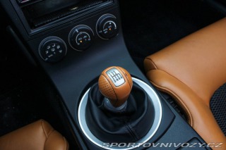Nissan 350 Z 3.5 V6 206kw Roadster / 2005