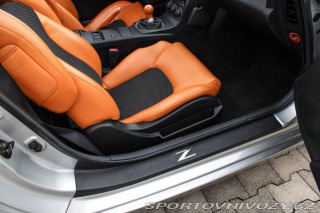 Nissan 350 Z 3.5 V6 206kw Roadster / 2005