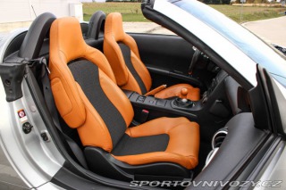 Nissan 350 Z 3.5 V6 206kw Roadster / 2005