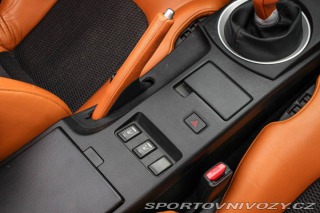 Nissan 350 Z 3.5 V6 206kw Roadster / 2005