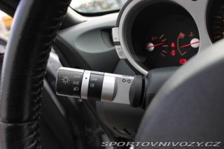 Nissan 350 Z 3.5 V6 206kw Roadster / 2005