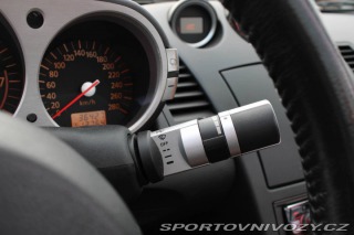 Nissan 350 Z 3.5 V6 206kw Roadster / 2005