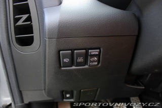 Nissan 350 Z 3.5 V6 206kw Roadster / 2005