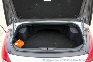 Nissan 350 Z 3.5 V6 206kw Roadster / 2005