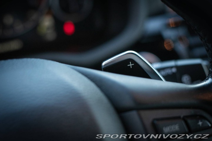 BMW X3 35d xDrive M-paket 230kW 2015