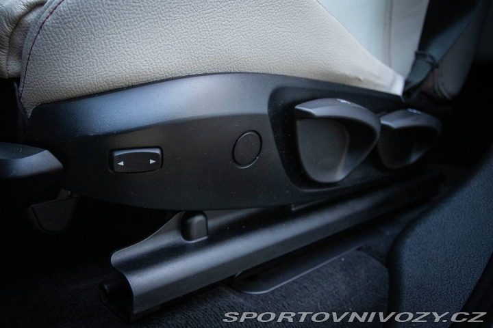 BMW X3 35d xDrive M-paket 230kW 2015