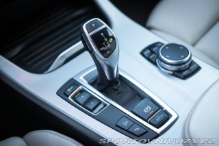BMW X3 35d xDrive M-paket 230kW 2015
