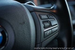 BMW X3 35d xDrive M-paket 230kW 2015