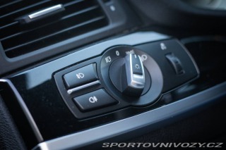 BMW X3 35d xDrive M-paket 230kW 2015