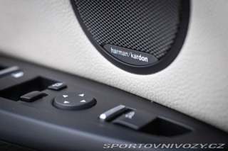 BMW X3 35d xDrive M-paket 230kW 2015