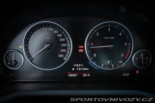 BMW X3 35d xDrive M-paket 230kW 2015