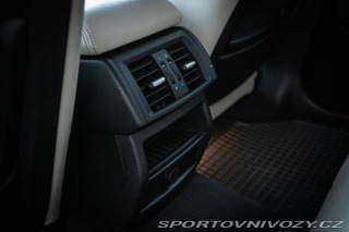 BMW X3 35d xDrive M-paket 230kW 2015