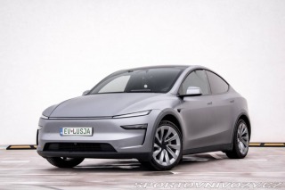 Tesla Model Y 2025 Launch 4x4 378kw /