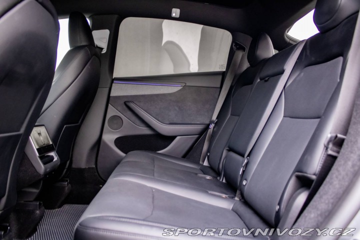Tesla Model Y 2025 Launch 4x4 378kw / 2025