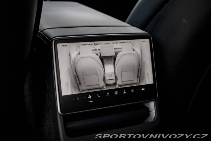 Tesla Model Y 2025 Launch 4x4 378kw / 2025