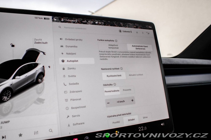 Tesla Model Y 2025 Launch 4x4 378kw / 2025