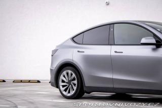 Tesla Model Y 2025 Launch 4x4 378kw / 2025