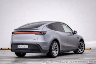 Tesla Model Y 2025 Launch 4x4 378kw / 2025