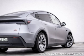 Tesla Model Y 2025 Launch 4x4 378kw / 2025