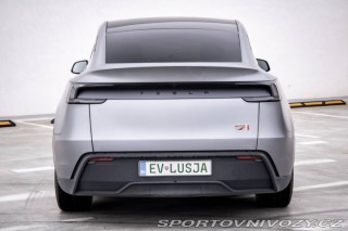Tesla Model Y 2025 Launch 4x4 378kw / 2025