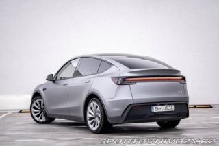Tesla Model Y 2025 Launch 4x4 378kw / 2025