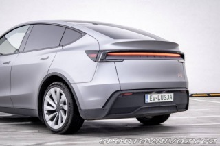 Tesla Model Y 2025 Launch 4x4 378kw / 2025