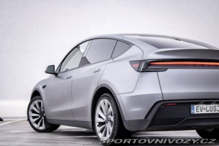 Tesla Model Y 2025 Launch 4x4 378kw / 2025