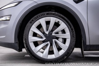 Tesla Model Y 2025 Launch 4x4 378kw / 2025