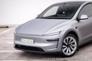 Tesla Model Y 2025 Launch 4x4 378kw / 2025
