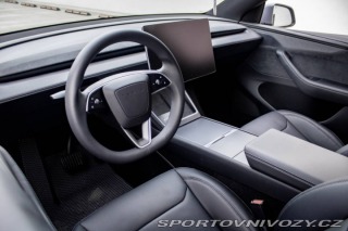 Tesla Model Y 2025 Launch 4x4 378kw / 2025