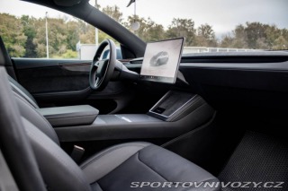 Tesla Model Y 2025 Launch 4x4 378kw / 2025