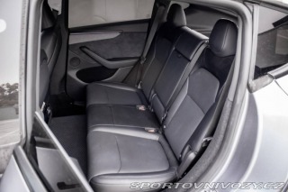 Tesla Model Y 2025 Launch 4x4 378kw / 2025