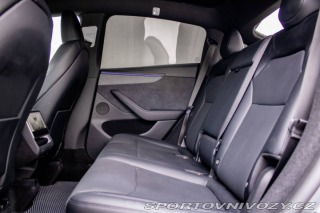 Tesla Model Y 2025 Launch 4x4 378kw / 2025