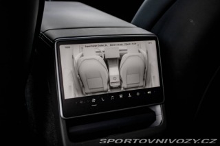 Tesla Model Y 2025 Launch 4x4 378kw / 2025