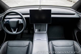 Tesla Model Y 2025 Launch 4x4 378kw / 2025