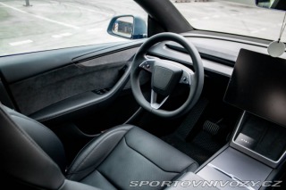 Tesla Model Y 2025 Launch 4x4 378kw / 2025