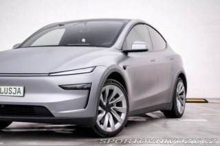 Tesla Model Y 2025 Launch 4x4 378kw / 2025