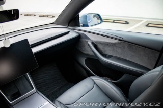 Tesla Model Y 2025 Launch 4x4 378kw / 2025