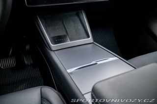 Tesla Model Y 2025 Launch 4x4 378kw / 2025