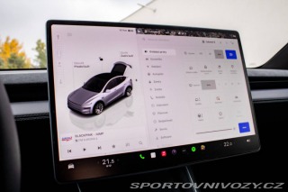 Tesla Model Y 2025 Launch 4x4 378kw / 2025