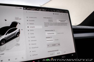 Tesla Model Y 2025 Launch 4x4 378kw / 2025