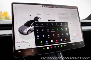 Tesla Model Y 2025 Launch 4x4 378kw / 2025