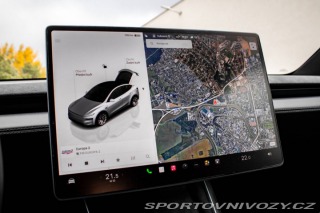 Tesla Model Y 2025 Launch 4x4 378kw / 2025