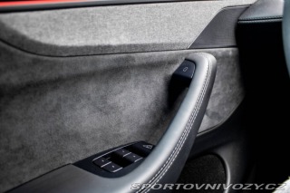 Tesla Model Y 2025 Launch 4x4 378kw / 2025