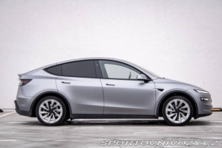 Tesla Model Y 2025 Launch 4x4 378kw / 2025